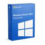 Windows Server 2025 Datacenter