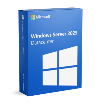 Windows Server 2025 Datacenter