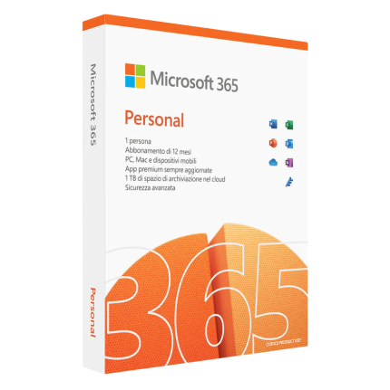 Office 365 Personal