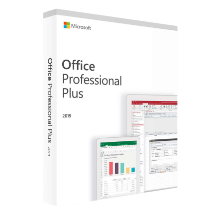 Office 2019 ProPlus