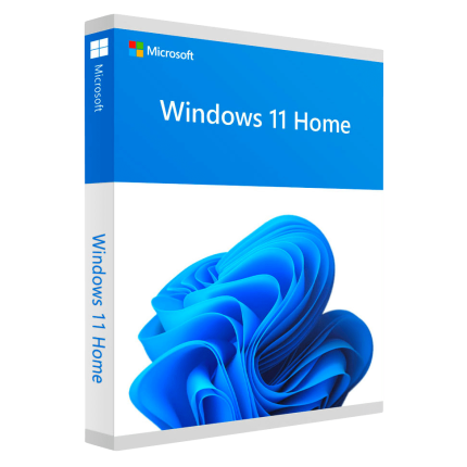 Windows 11 Home – Retail